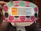 Cloth Seat To Disney Baby Minnie Mouse Baby Walker Activity Center