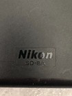 Nikon Sd-8a High Performance Batt  Pack   0 Shipping