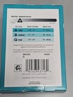 4x  Leggs Everyday Regular Pantyhose Size Q Nude Sheer Toe 4 Pr Box-16 Total