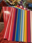 Lot Of  7 Vintage Lisa Frank Folders