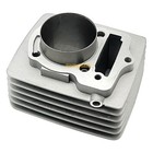 Big Bore 58mm 120cc Camshaft Cylinder Kit For Honda Crf100 Crf100f Xr100 Xr100r 