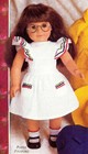 American Girl Doll Molly s Pretty Clothes Pattern Out Of Print Reproduction