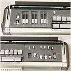 Sharp Gf-508sb Radio Cassette Player Radio Cassette Deck Vintage From Japan