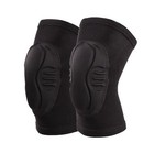 1 Pair Knee Pads     Durable Leg Protectors For Sports  Construction  And Flooring
