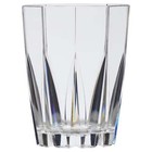 24-ounce Clear Stackable Tumblers  Set Of 12 Drinkware