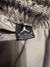 Jordan Vintage Basketball Shorts Sz Med  Men   s Pre Owned 