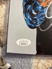 Wwe Nxt Jeff Hardy Signed 8x10 Photo C Autograph Wrestlemania Aew Jsa Coa