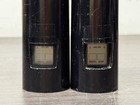 Lot Of 2 Shure U2-m4 Microphone 662-692 Mhz - A908