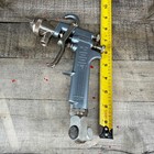 Binks 2100 Pressure Feed Conventional Spray Gun Only 66ss 66sd