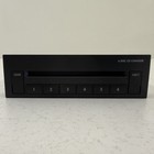 2014-2018 Bentley Flying Spur 6 Disc Cd Changer Player 3w0035110b Oem