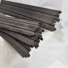 Aurora Tomy Afx 15 Inch Straight Ho Slot Car Track 503346 Lot Of 4 Vintage