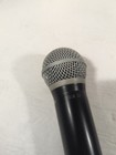 Shure Pg58 Blx2 K12 Handheld Wireless Microphone Read Description 