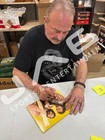 Jake The Snake Roberts Autographed Signed Inscribed 8x10 Photo Wwe Wwf Jsa
