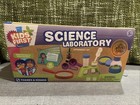 Kids First Science Laboratory Experiment Kit Thames   Kosmos 567005 Stem 3  New