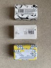 Beekman 1802 Goat Milk Bar Soap 3 5 Oz Each  set Of 3  Brand New Sealed
