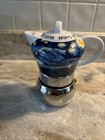 Van Gogh Starry Night Moka Pot Espresso Art Nouveau Caffettera Vigano Read