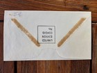 Fdc Robert Bolton 1946 4 Block Smaller Envelope Roughly 4  58  X 7 
