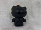 Sanrio Hello Kitty Mcdonalds 2019 Skeleton Halloween Toy Glow-in-dark
