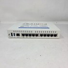 Fortinet Fortigate-60f Network Security Firewall