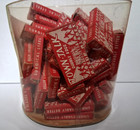 Vtg Town Talk Blade Store Counter Display  Advertising   38 Boxes  190 Blades