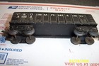 Vintage Marx Train Car C   O 44572 Chesapeake   Ohio  Old Antique Railroad