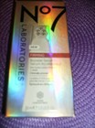 No 7 Laboratories Firming Booster Serum 30 Ml New In Box Sealed