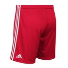 Toronto Fc Mls Adidas Men s Team Logo Red Climalite Performance Replica Shorts