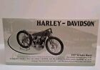 Harley Davidson 1927 8-valve Racer