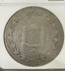 Ah1324  1906  Afghan S5r Km-843 Vf25 Ngc