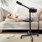 750w Ozone Facial Steamer Sprayer Vapor Beauty Salon Spa Skin Care Instrument