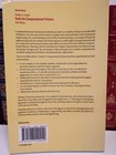 Tools For Computational Finance  universitext  By Rudiger U  Seydel