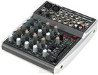 Behringer Xenyx 1002sfx 10-channel Analog Streaming Mixer