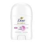 3 Pack Dove Advanced Care Antiperspirant Deodorant Stick Clear Finish