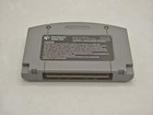 Wcw-nwo Revenge - Starrcadeedition 2 0 Game Cartridge For N64 Usa Version