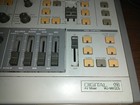 Panasonic Model Wj-mx12 Digital Av Audio-video 2-ch Production Mixer Switcher