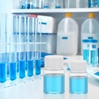 15ml 20ml 30ml 50ml 80ml 100ml Empty Plastic Bottles Travel Caps For Hand Gels
