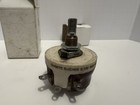 Rhsiko 1k Ohmrheostat Wirewound Resistor Potentiometer  1000 Ohms