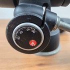 Manfrotto 804rc2 3-way Basic Pan Tilt Head W  Quick Lock Tripod Head Mount