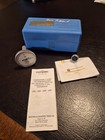 Compac   224ga Dial Test Indicator W holding Bar  0005 Readabilty With Case