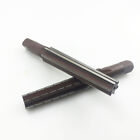 Mt2 No 2 Straight Shank Morse Taper Reamer Set Roughing Finishing Fine New