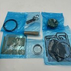 Cylinder Air Compressor Head Repair Kit For Cummins Isx Isc Isl Ism Pai 4089238