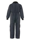 Refrigiwear Iron-tuff Coveralls 0344 50  Off Free Shipping