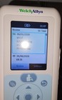 Welch Allyn connex Pro Bp 3400 Blood Pressure