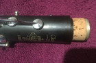 Leblanc Classic Ll Clarinet  W case And M p  overhauled 