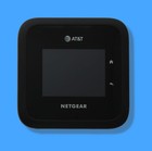 Unlocked Netgear Nighthawk M6 Pro Mr6500 Mobile Hotspot Router Black