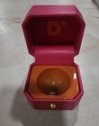 Limited Edition Dunkin Single Munchkin  ring  Box