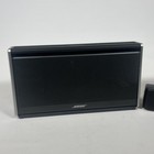 Bose Soundlink Ii Bluetooth Wireless Speaker Portable Series W  Charger