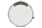 Snareweight Usa M80 Black Drum Dampener Leather Tone Control