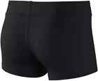 Nike Girls Performance Volleyball Short Perfomance Game Shorts Black Medium