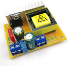 8-32v To 45-390v Dc-dc High Voltage Boost Converter Zvs Step-up Booster Module
